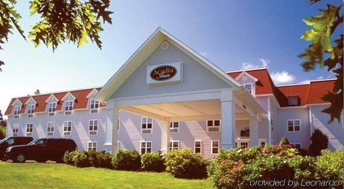 Acadia Inn Bar Harbor Exterior foto